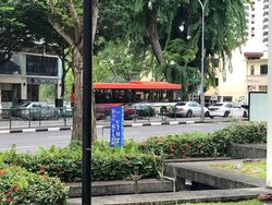 Balestier Point (D12), Shop House #613964981